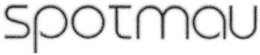 SPOTMAU trademark
