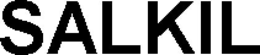 SALKIL trademark