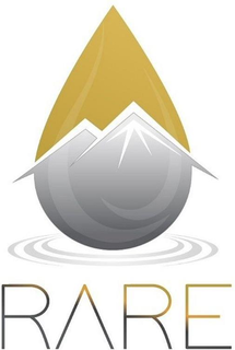 RARE trademark