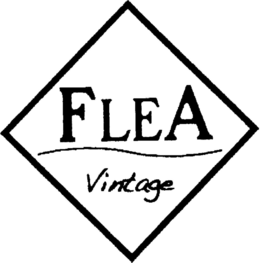 FLEA VINTAGE trademark