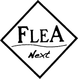FLEA NEXT trademark