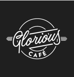 GLORIOUS CAFÉ trademark