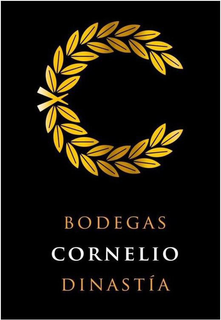BODEGAS CORNELIO DINASTÍA trademark