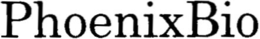 PHOENIXBIO trademark