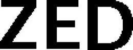 ZED trademark