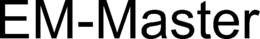 EM-MASTER trademark