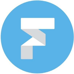 F trademark
