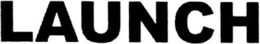 LAUNCH trademark