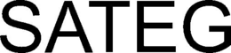 SATEG trademark