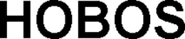 HOBOS trademark