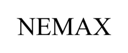 NEMAX trademark