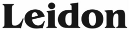 LEIDON trademark