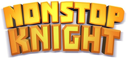 NONSTOP KNIGHT trademark