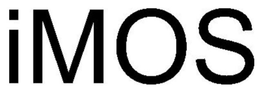 IMOS trademark