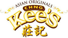 ASIAN ORIGINALS CHNG KEE'S trademark