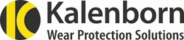 KALENBORN WEAR PROTECTION SOLUTIONS trademark
