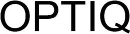 OPTIQ trademark