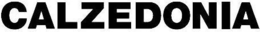 CALZEDONIA trademark
