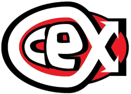 CEX trademark