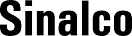SINALCO trademark