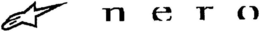A NERO trademark