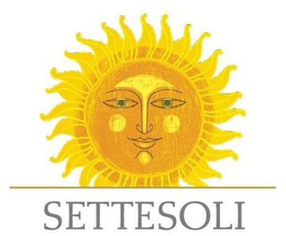 SETTESOLI trademark