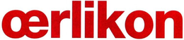 OERLIKON trademark