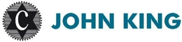 C JOHN KING trademark