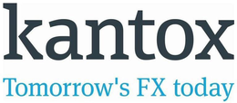 KANTOX TOMORROW'S FX TODAY trademark