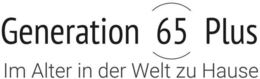 GENERATION 65 PLUS IM ALTER IN DER WELTZU HAUSE trademark