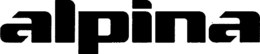 ALPINA trademark