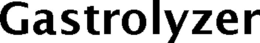 GASTROLYZER trademark