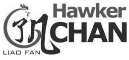LIAO FAN HAWKER CHAN trademark