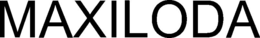 MAXILODA trademark