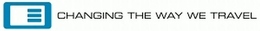 CHANGING THE WAY WE TRAVEL trademark