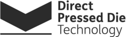DIRECT PRESSED DIE TECHNOLOGY trademark