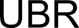 UBR trademark
