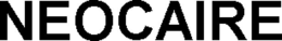 NEOCAIRE trademark