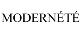 MODERNÉTÉ trademark