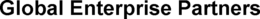 GLOBAL ENTERPRISE PARTNERS trademark