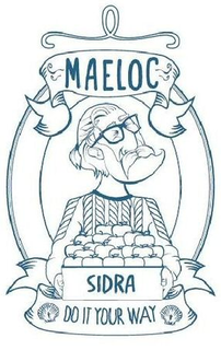 MAELOC SIDRA DO IT YOUR WAY trademark