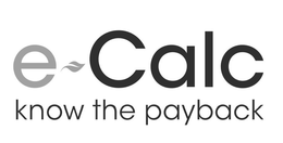 E-CALC KNOW THE PAYBACK trademark