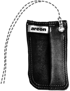 AREON trademark