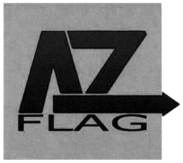 AZ FLAG trademark