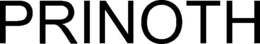 PRINOTH trademark