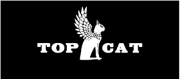 TOP CAT trademark