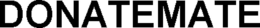 DONATEMATE trademark