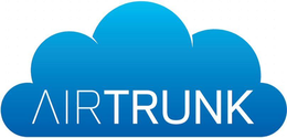 AIRTRUNK trademark