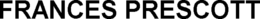 FRANCES PRESCOTT trademark