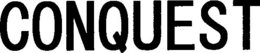 CONQUEST trademark
